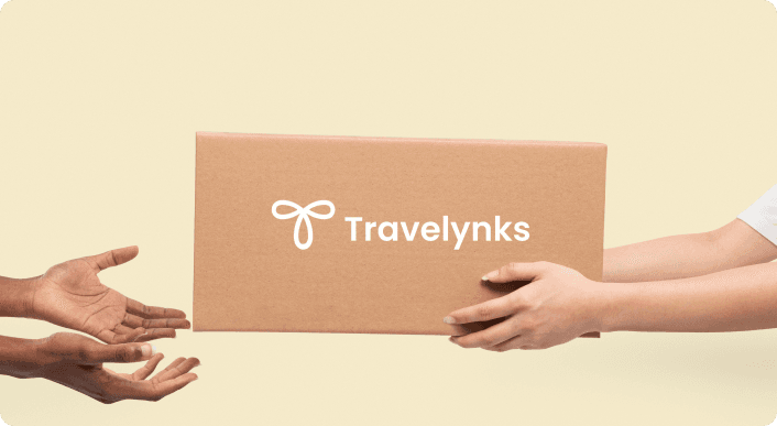 Handover and delivery in the Tutufy app