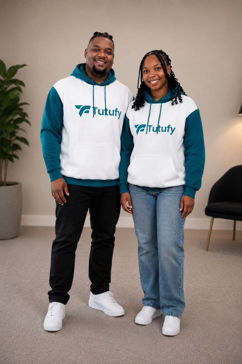 Tutufy team