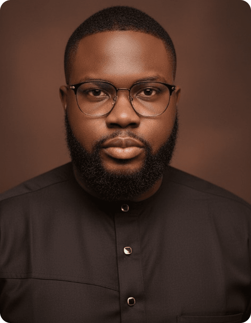 Jacobs Olayinka