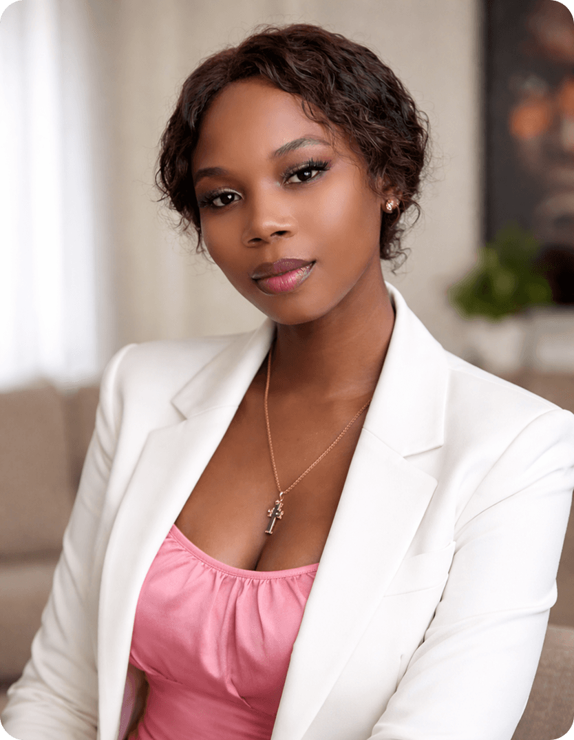 Mojisola O. Aramide